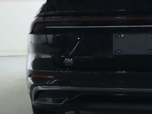 Used 2024 Lincoln Nautilus Black Label w/ Jet Appearance Package (87T) AWD/4WD image 41