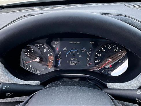 Used 2023 Jeep Compass Latitude w/ Sun and Sound Group image 28