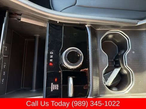 New 2026 Jeep Grand Cherokee Limited w/ Limited Altitude Package image 18