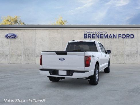 New 2026 Ford F150 XLT AWD/4WD image 9