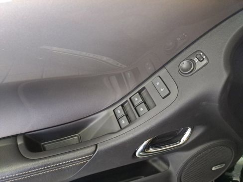 Used 2015 Chevrolet Camaro SS w/ Green Flash Special Edition RWD image 31