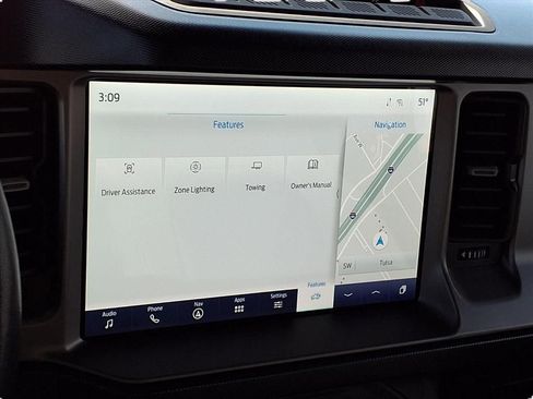 Used 2021 Ford Bronco First Edition image 30