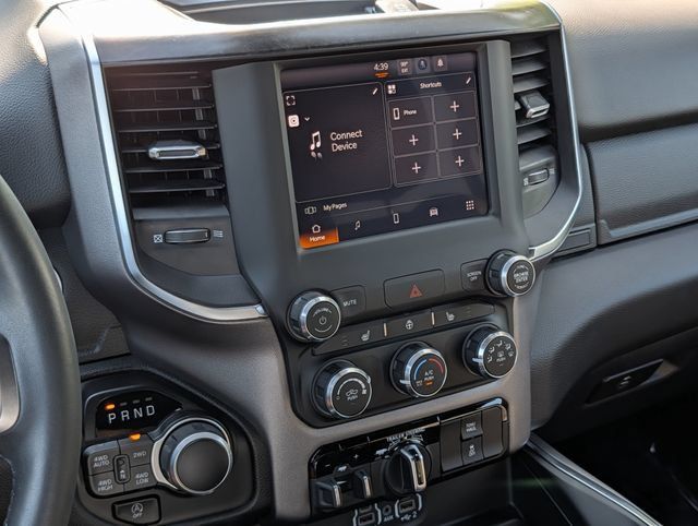 Used 2024 RAM 1500 Big Horn w/ Trailer Tow Group AWD/4WD image 18