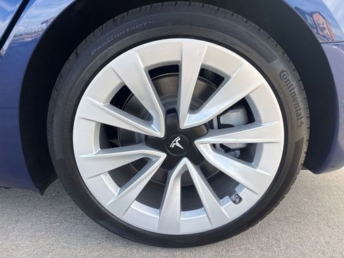 Used 2022 Tesla Model 3 Long Range image 28