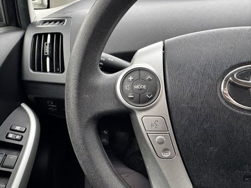 Used 2014 Toyota Prius Three image 22