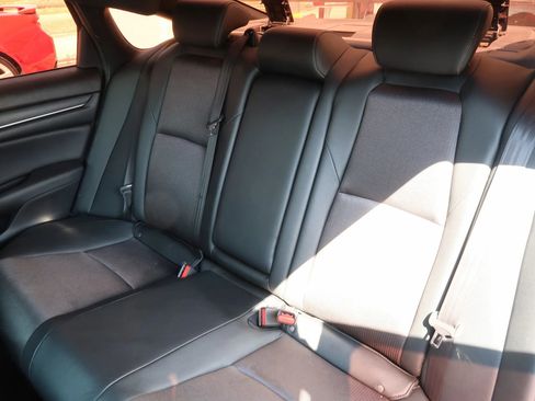 Used 2021 Honda Accord Sport image 20