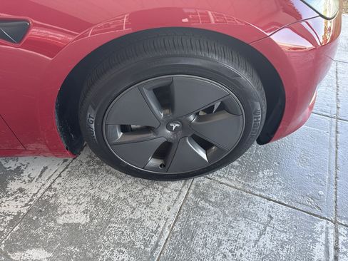 Used 2023 Tesla Model 3 Standard Range RWD image 29