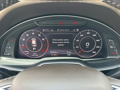 Used 2019 Audi Q7 3.0T Premium Plus w/ Premium Plus Package AWD/4WD image 24
