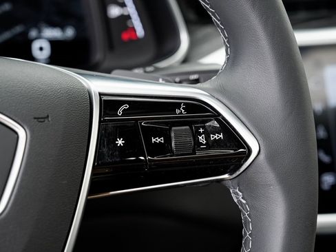 Certified 2025 Audi A6 Premium Plus image 13