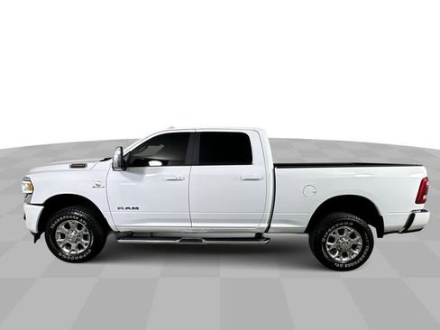 Used 2024 RAM 2500 Laramie AWD/4WD image 5