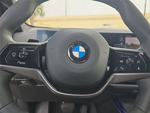 Certified 2026 BMW X3 xDrive30i w/ Convenience Package AWD/4WD image 22