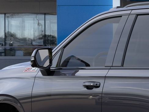 New 2026 Chevrolet Tahoe Z71 w/ Z71 Off-Road Package AWD/4WD image 38