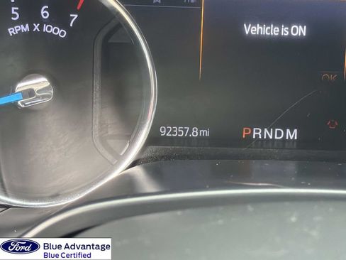 Used 2020 Ford Expedition XLT w/ Equipment Group 202A RWD image 2