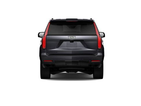 New 2026 Cadillac Escalade Platinum Sport AWD/4WD image 27