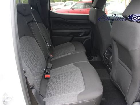 New 2026 Ford Ranger XLT image 9