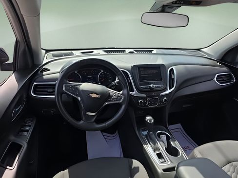 Used 2021 Chevrolet Equinox LT image 8