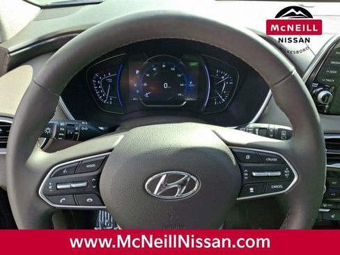 Used 2020 Hyundai Santa Fe Limited image 20