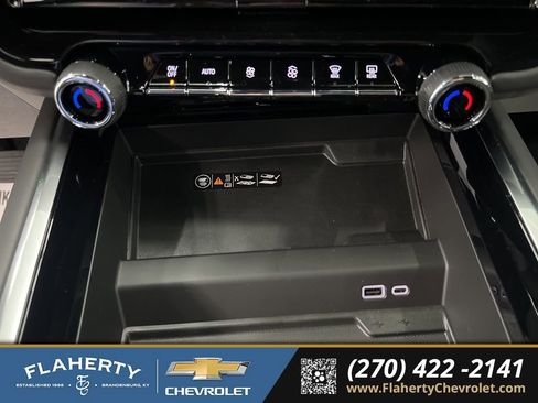 New 2025 Chevrolet Tahoe Premier image 31