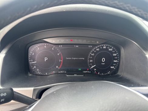Used 2018 Volkswagen Atlas SEL Premium AWD/4WD image 27