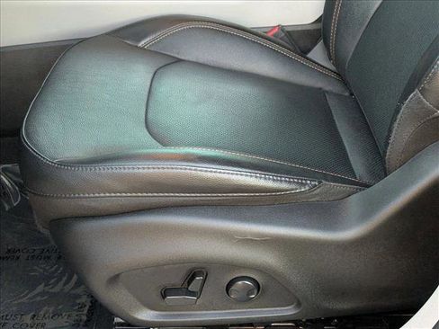 Used 2023 Jeep Compass Limited w/ Sun and Sound Group image 16