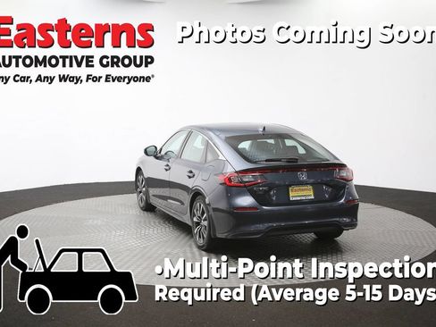 Used 2024 Honda Civic EX-L image 67