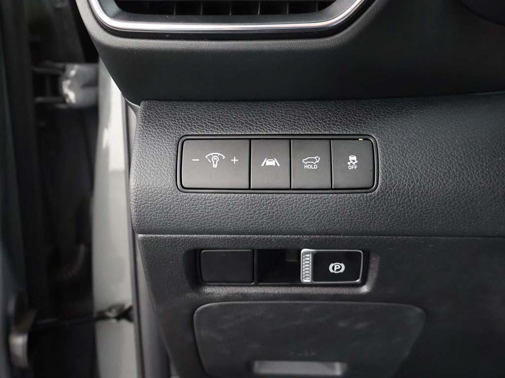 Used 2023 Hyundai Santa Fe XRT w/ Cargo Package AWD/4WD image 39