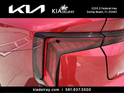 New 2026 Kia K4 FWD image 7