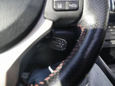 Used 2018 Lexus IS 300 F Sport w/ F Sport Package image 53