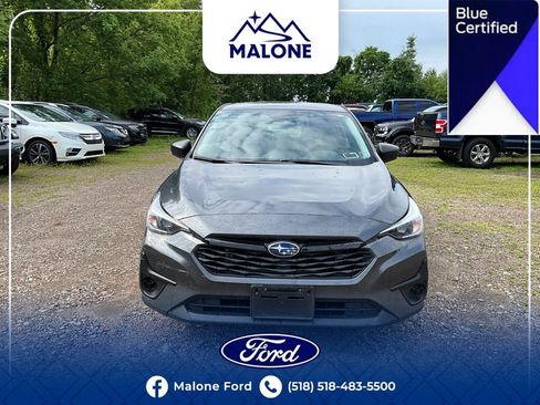 Used 2024 Subaru Impreza 2.0i AWD/4WD image 12
