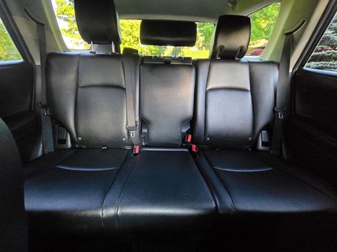 Used 2015 Toyota 4Runner Trail Premium AWD/4WD image 17