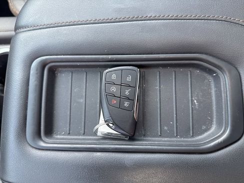 Used 2023 Chevrolet Tahoe High Country w/ Advanced Technology Package AWD/4WD image 27