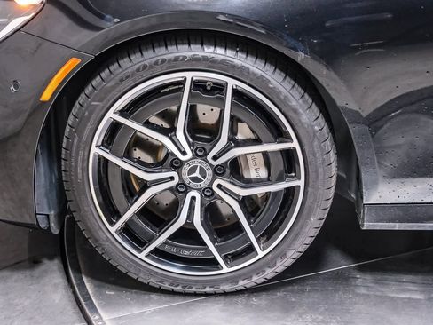 Certified 2021 Mercedes-Benz E 350 Sedan image 10