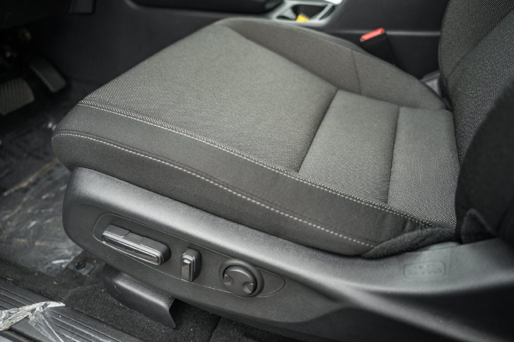 Used 2026 Honda CR-V EX image 32