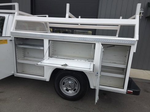 Used 2015 Ford F250 XL w/ XL Appearance Package RWD image 4