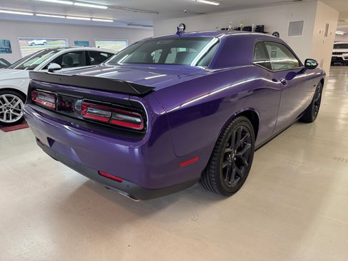 Used 2023 Dodge Challenger R/T Plus w/ Plus Package image 2