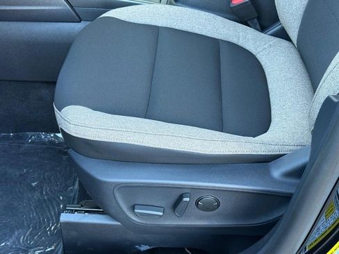 New 2025 Ford Bronco Sport Big Bend w/ Convenience Package image 17