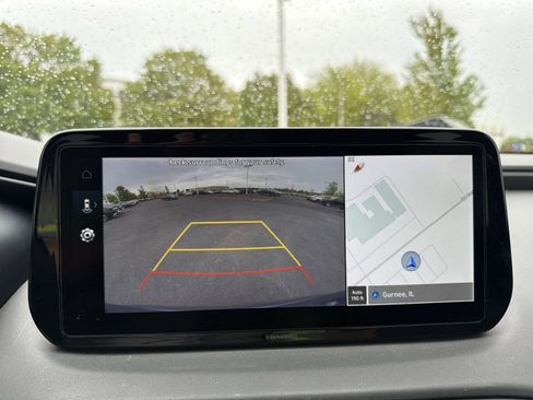 Certified 2023 Hyundai Santa Fe SEL AWD/4WD image 20