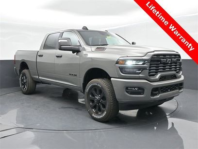 New 2026 RAM 2500 Big Horn