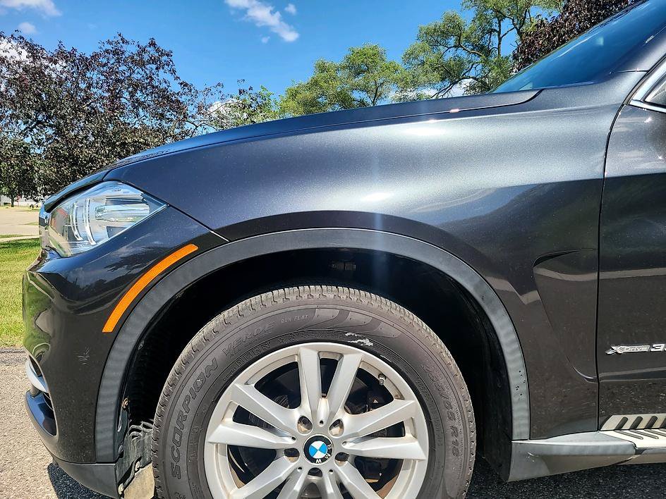 Used 2015 BMW X5 xDrive35i AWD/4WD image 16