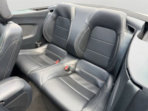 Used 2024 Ford Mustang Premium RWD image 15
