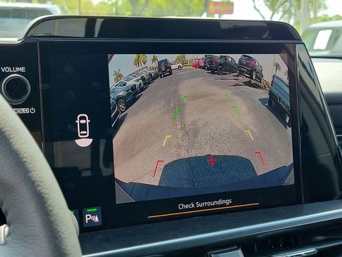 New 2026 Subaru Outback Limited w/ Premium/Limited Package 2 image 19