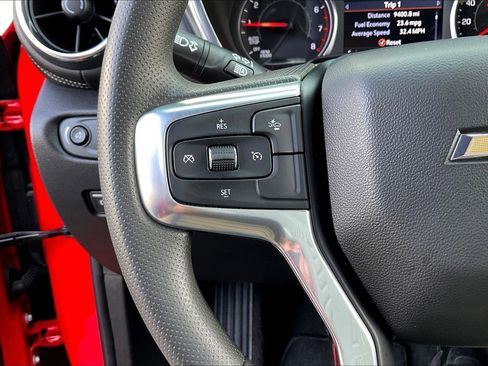 Used 2024 Chevrolet Blazer LT w/ Convenience Package image 11