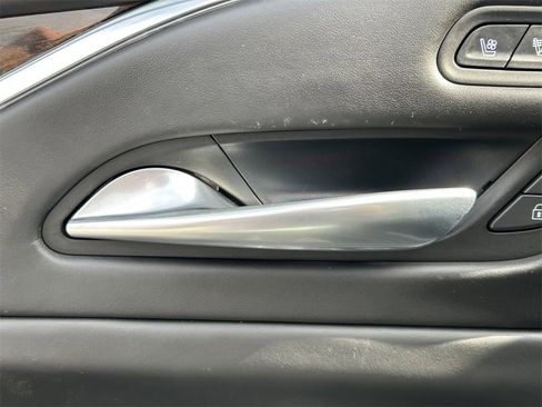 Used 2024 Cadillac Escalade Sport Platinum w/ LPO, Floor Liner Package image 35