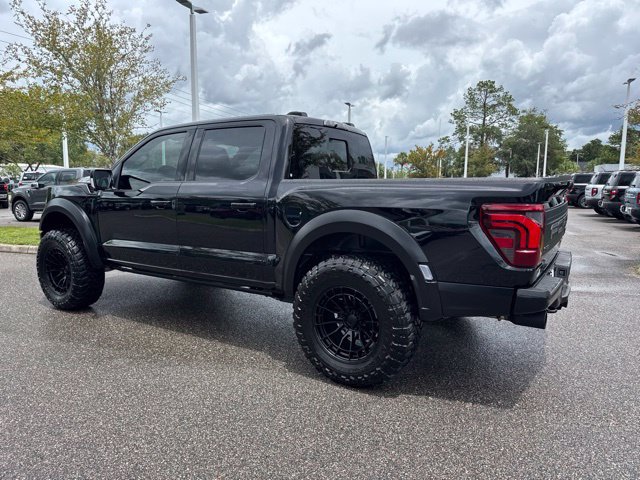 New 2025 Ford F150 Raptor AWD/4WD image 6