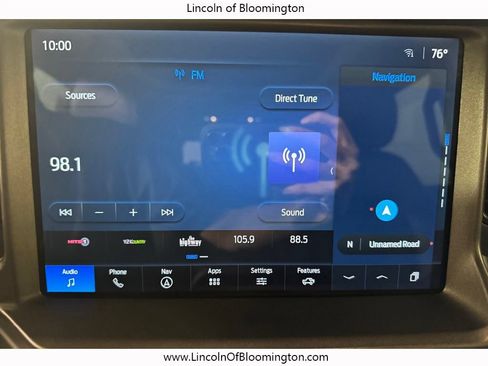Used 2025 Ford Bronco Badlands AWD/4WD image 26