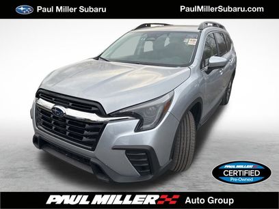 Used 2024 Subaru Ascent Premium w/ Convenience Package