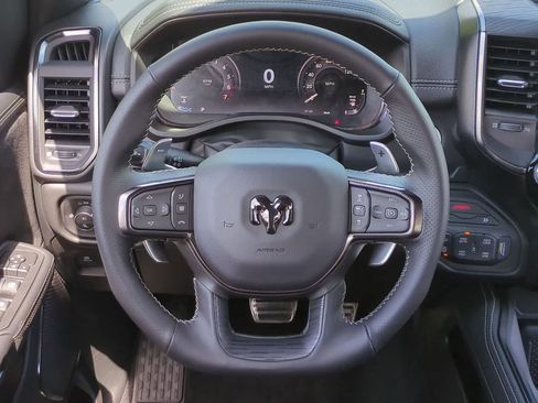 New 2026 RAM 1500 RHO AWD/4WD image 23