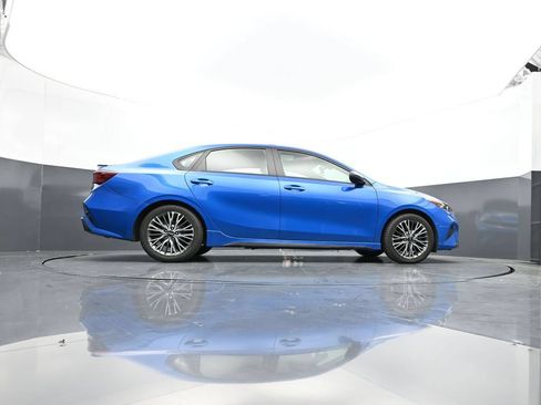 Used 2023 Kia Forte GT-Line w/ GT-Line Premium Package FWD image 55