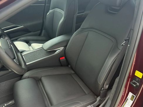 Used 2024 Lucid Air Touring AWD/4WD image 6