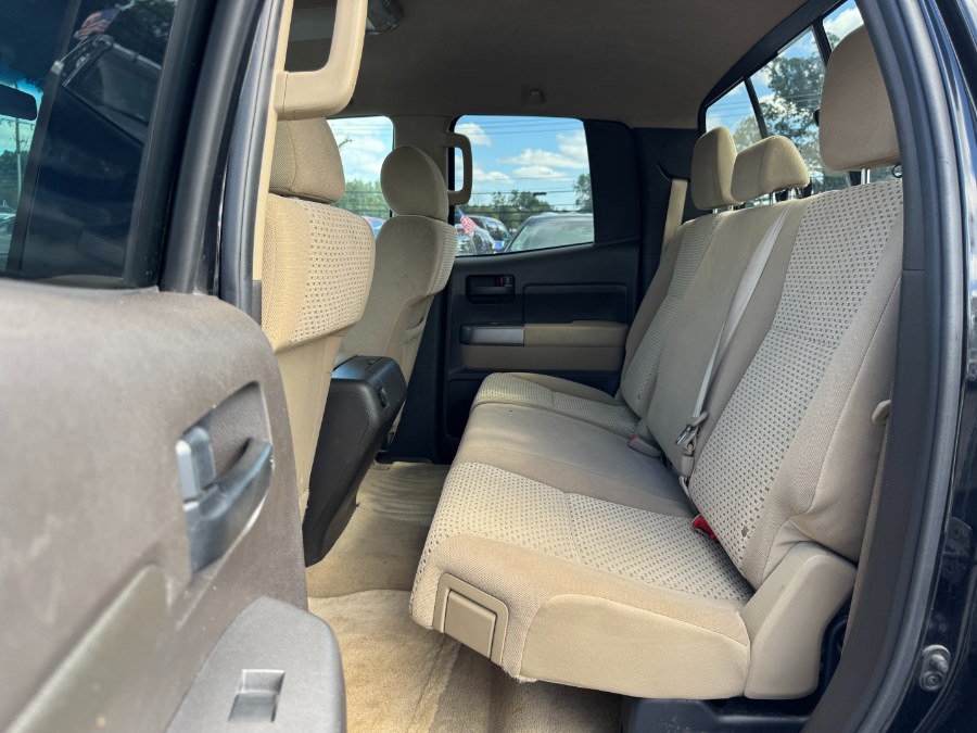 Used 2010 Toyota Tundra 4x4 Double Cab image 16